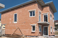 Birkenhead home extensions
